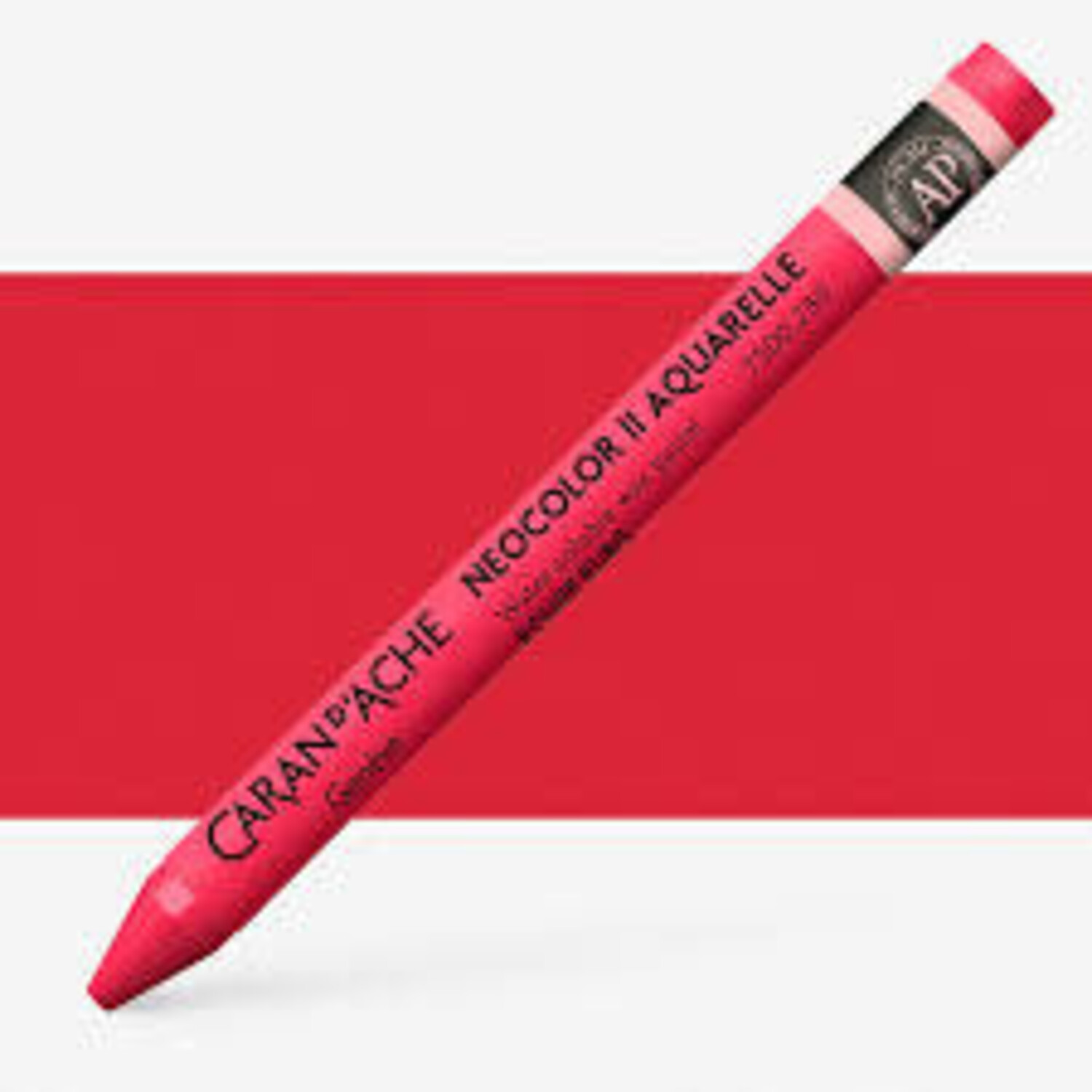 Caran d'Ache Neocolor II Water-Soluble Wax Pastels - Artist Corner