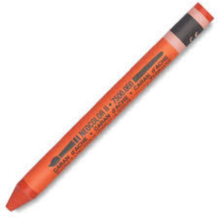CARAN DACHE/CREATIVE ART Caran d'Ache Neocolor™ II Water-Soluble Wax Pastels