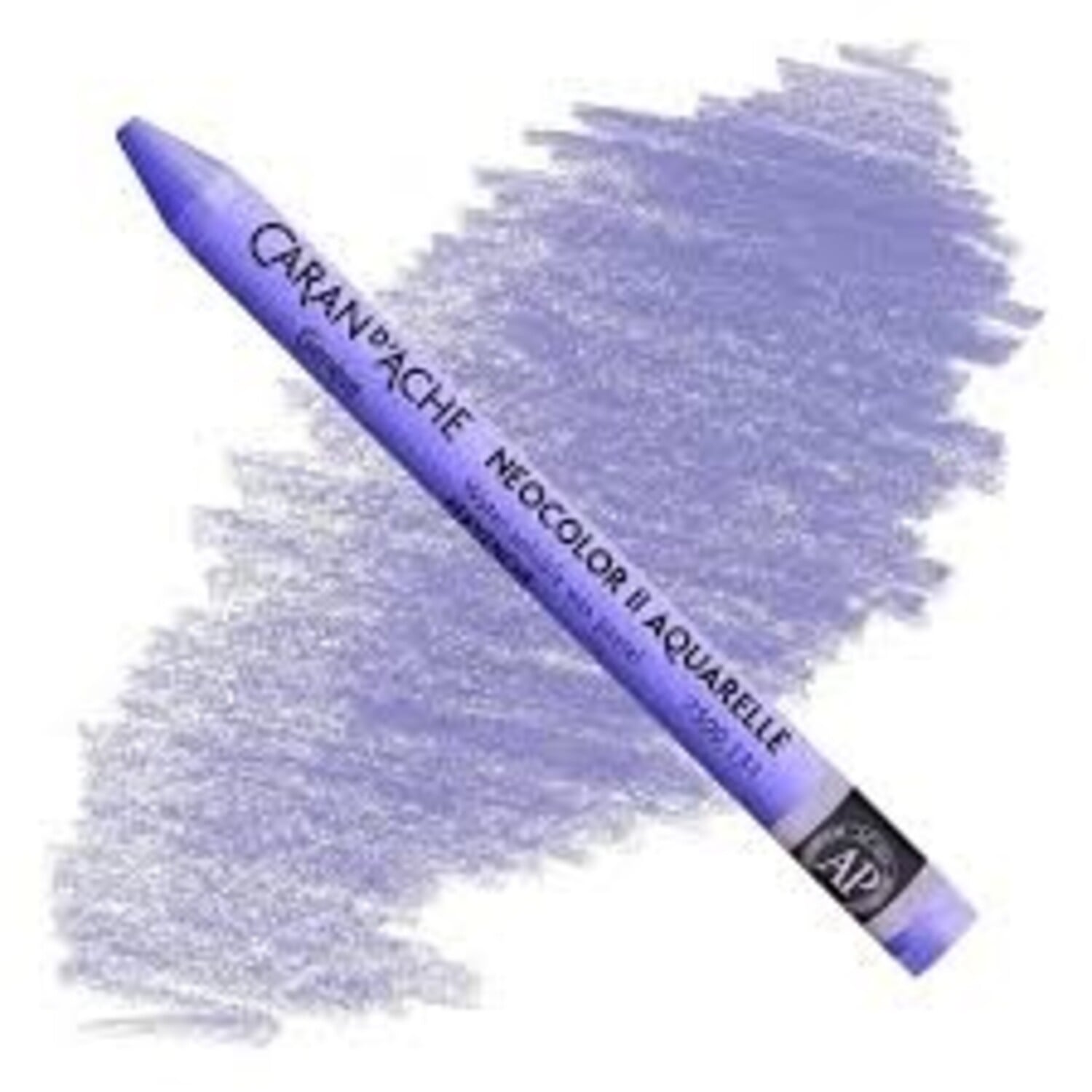 Caran d'Ache Neocolor II Water-Soluble Wax Pastels - Artist Corner