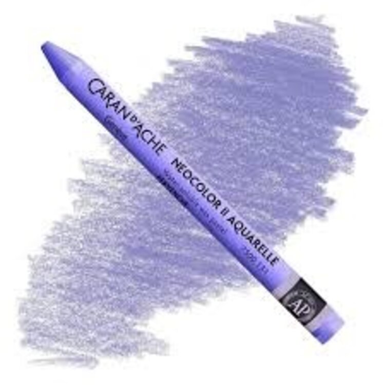 CARAN DACHE/CREATIVE ART Caran d'Ache Neocolor™ II Water-Soluble Wax Pastels