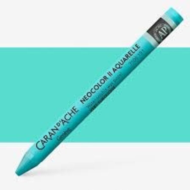 CARAN DACHE/CREATIVE ART Caran d'Ache Neocolor™ II Water-Soluble Wax Pastels