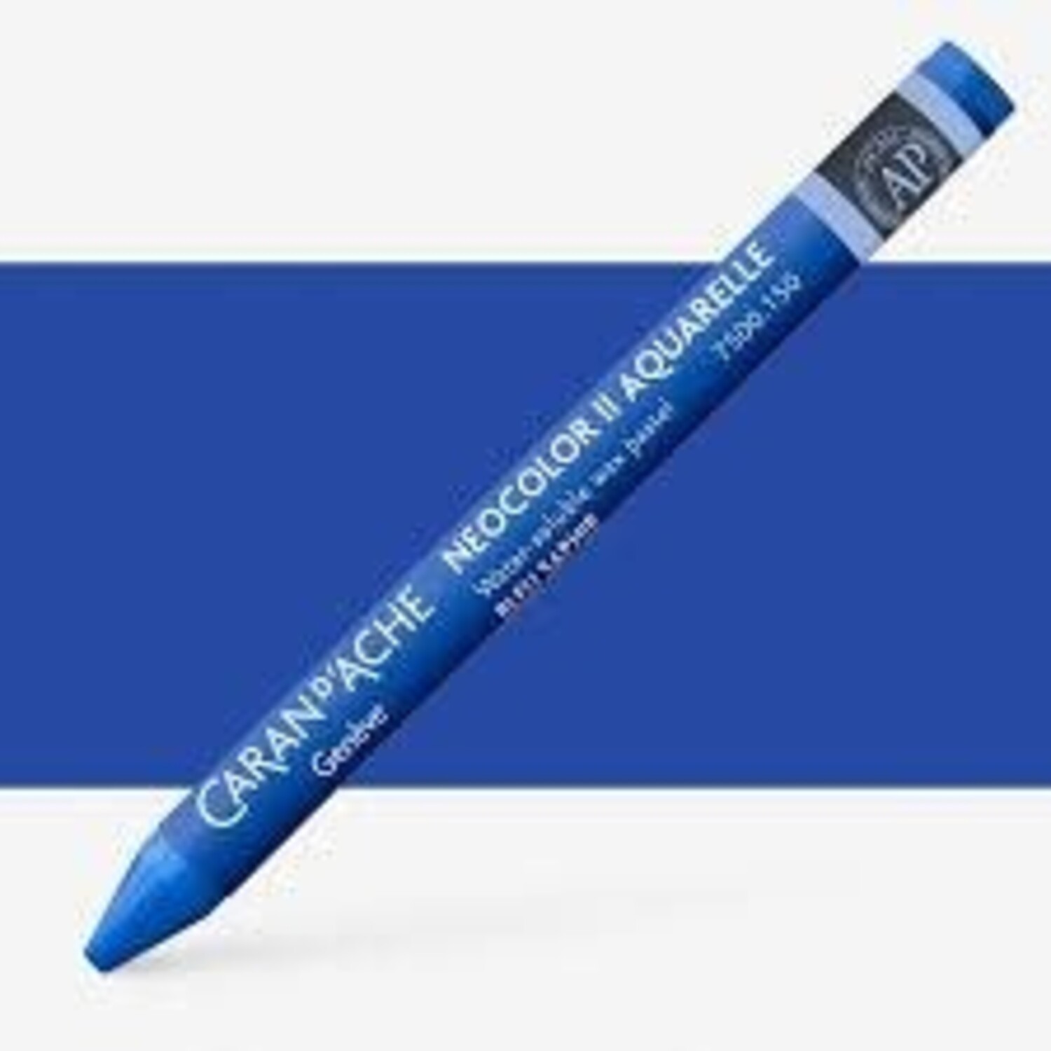 Caran d'Ache Neocolor II Water-Soluble Wax Pastels - Artist Corner