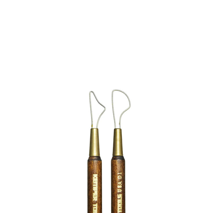 KEMPER MANUFACTURING Kemper Double Wire End Tools
