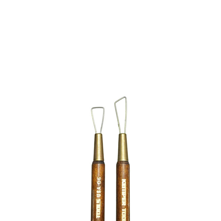 KEMPER MANUFACTURING Kemper Double Wire End Tools