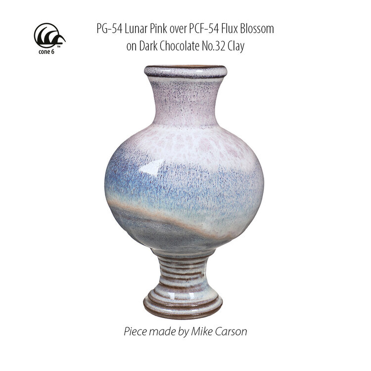AMACO Amaco Phase Glaze Pints