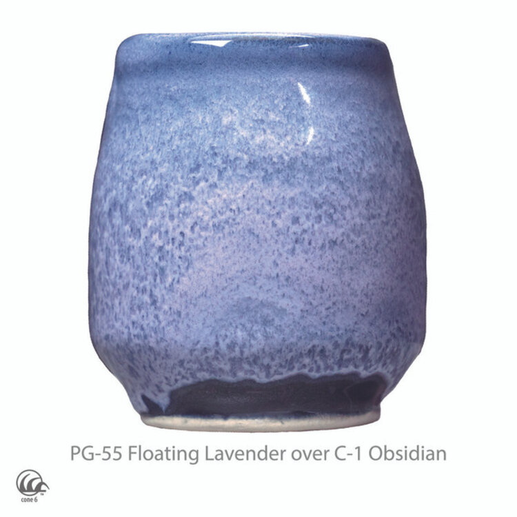 AMACO Amaco Phase Glaze Pints