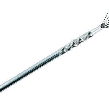 KEMPER MANUFACTURING Kemper Scratch Wire Brush