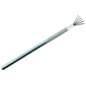 KEMPER MANUFACTURING Kemper Scratch Wire Brush