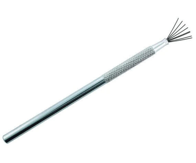 KEMPER MANUFACTURING Kemper Scratch Wire Brush