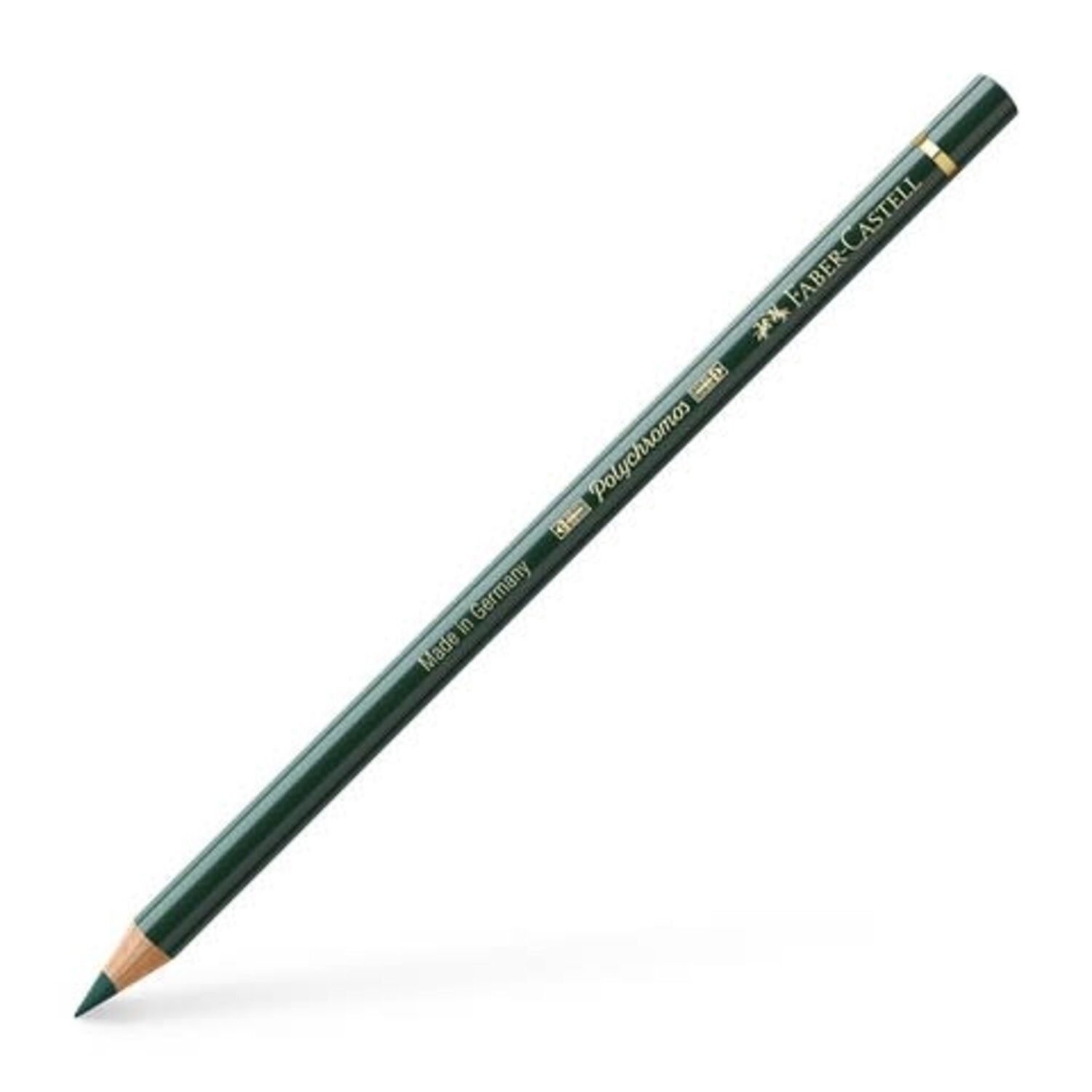 Faber-Castell Polychromos Artist Colored Pencils - Artist Corner