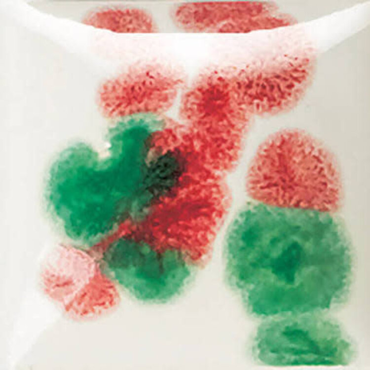 DUNCAN Duncan Specialty Glazes – Crystals, Crackles, Designer, and Satin Finishes