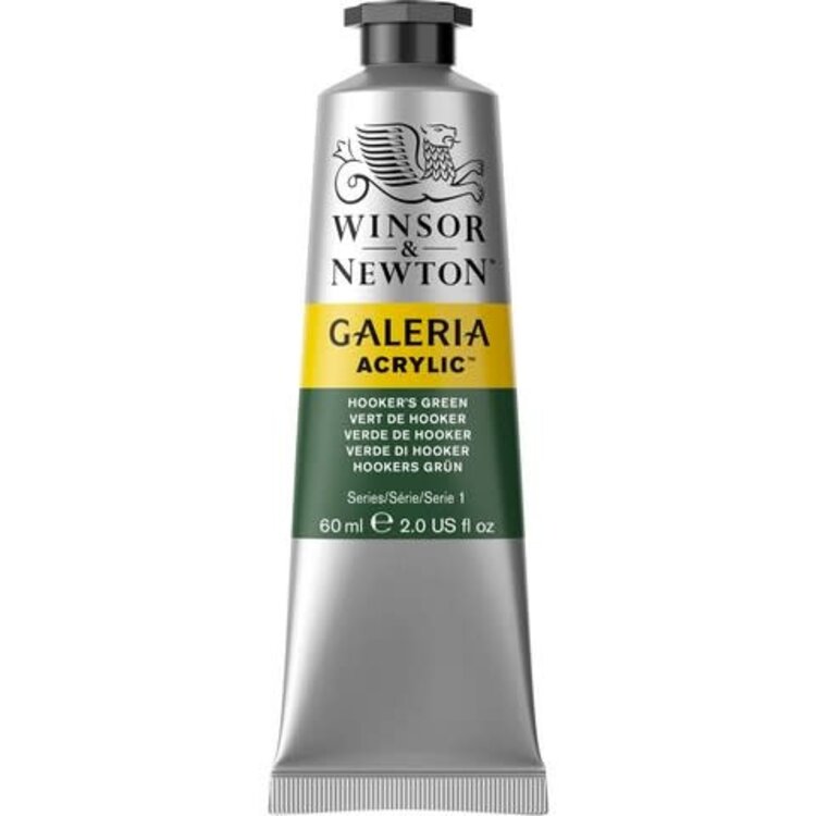 WINSOR & NEWTON Winsor & Newton Galeria Acrylic Paint