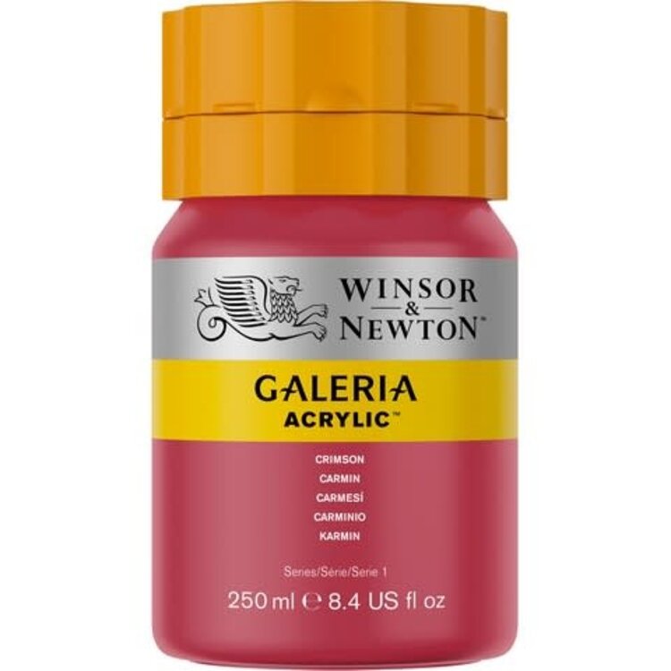 WINSOR & NEWTON Winsor & Newton Galeria Acrylic Paint
