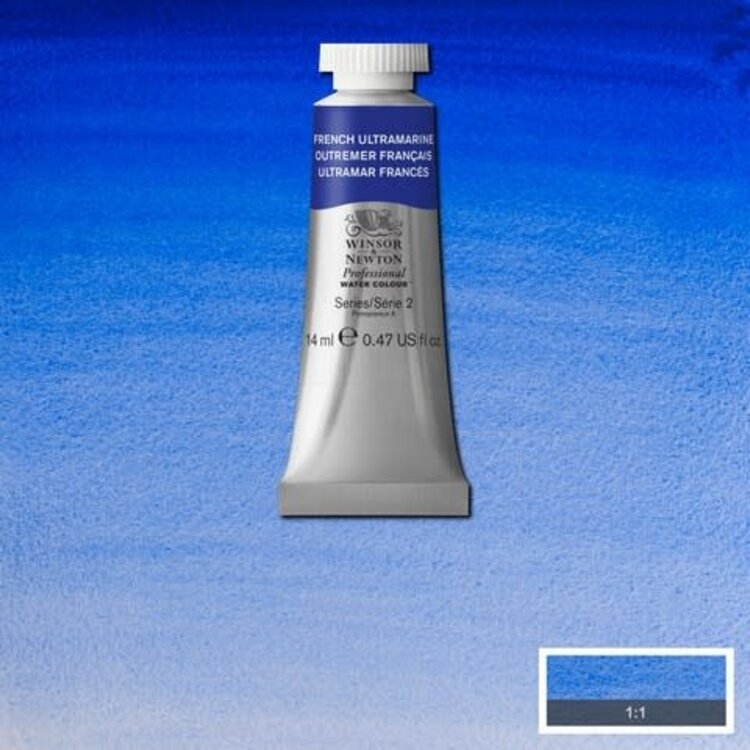 WINSOR & NEWTON Winsor &Newton Professional Watercolors 15ml