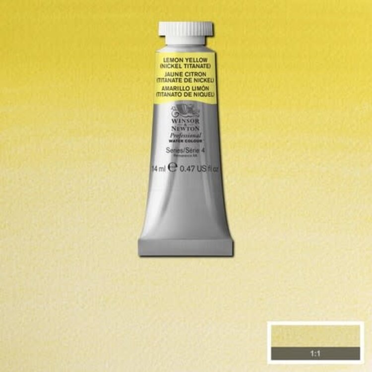 WINSOR & NEWTON Winsor &Newton Professional Watercolors 15ml