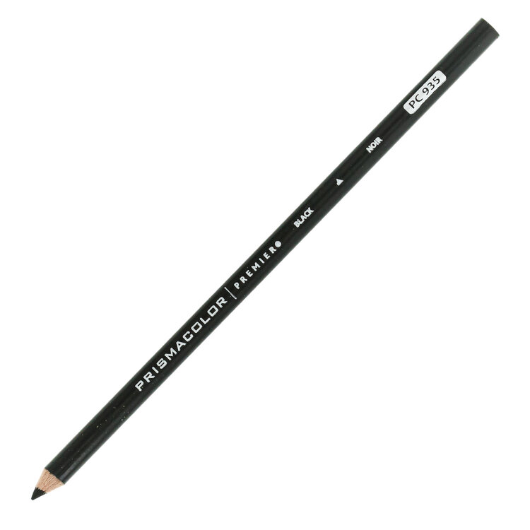 PRISMACOLOR Prismacolor Premier Colored Pencils – Beige and Grayscale
