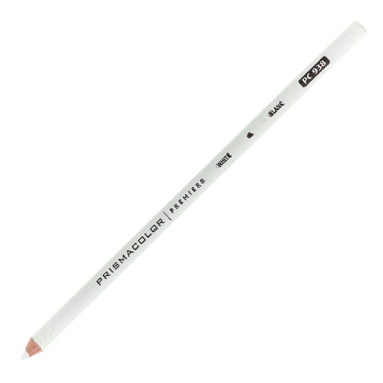 PRISMACOLOR Prismacolor Premier Colored Pencils – Beige and Grayscale
