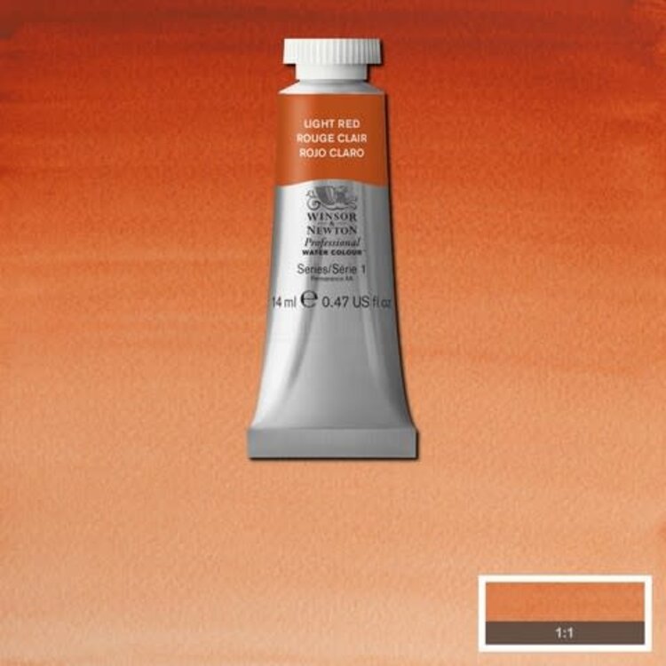 WINSOR & NEWTON Winsor &Newton Professional Watercolors 15ml