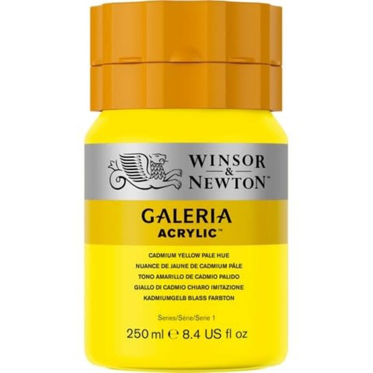 WINSOR & NEWTON Winsor & Newton Galeria Acrylic Paint