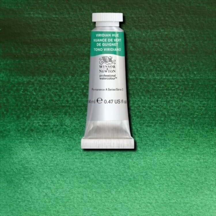 WINSOR & NEWTON Winsor &Newton Professional Watercolors 15ml