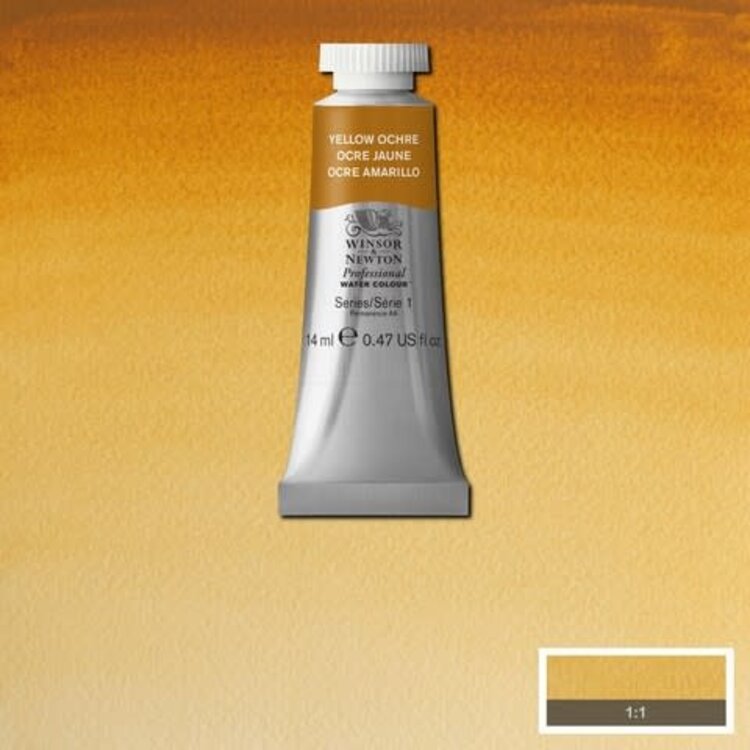 WINSOR & NEWTON Winsor &Newton Professional Watercolors 15ml