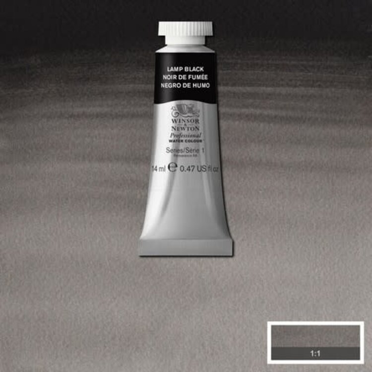 WINSOR & NEWTON Winsor &Newton Professional Watercolors 15ml