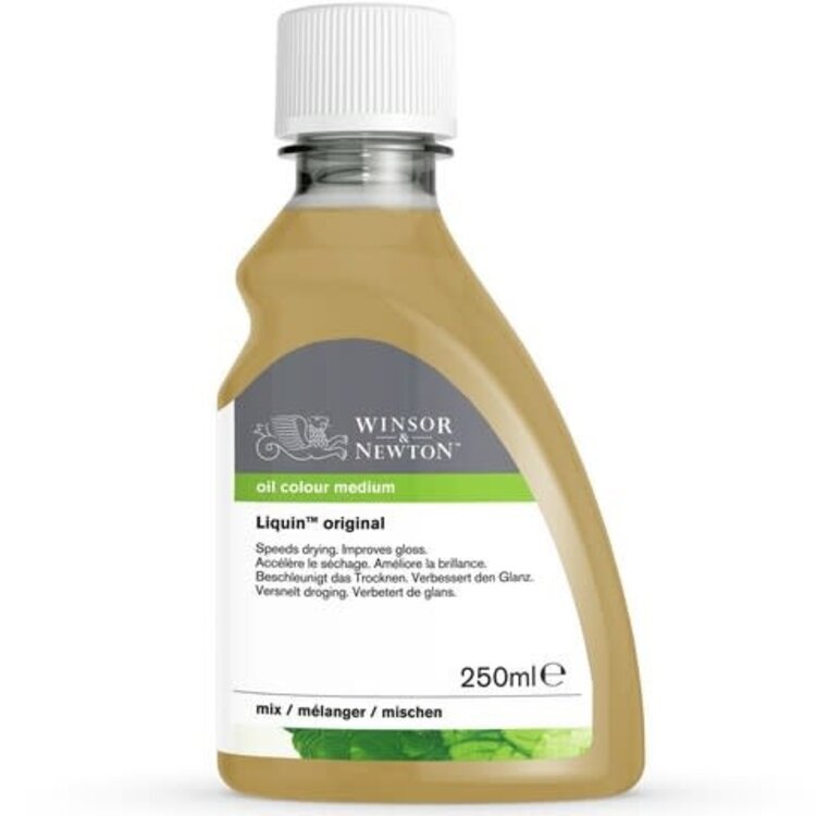 WINSOR & NEWTON Liquin Original