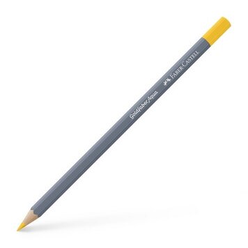 FABER-CASTELL USA Goldfaber Aqua Watercolor Pencil