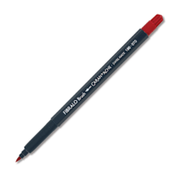 CARAN DACHE/CREATIVE ART Caran d'Ache Fibralo™ Brush Pen