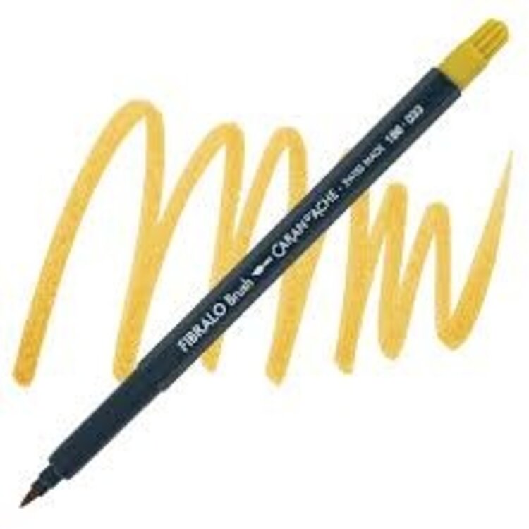CARAN DACHE/CREATIVE ART Caran d'Ache Fibralo™ Brush Pen