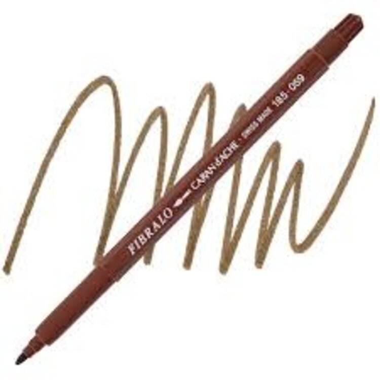 CARAN DACHE/CREATIVE ART Caran d'Ache Fibralo™ Brush Pen