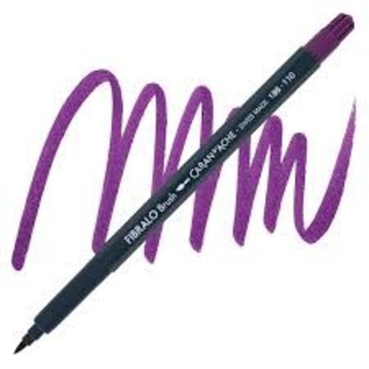 CARAN DACHE/CREATIVE ART Caran d'Ache Fibralo™ Brush Pen