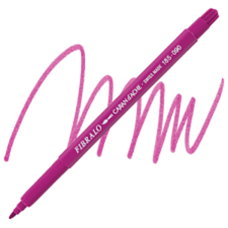 CARAN DACHE/CREATIVE ART Caran d'Ache Fibralo™ Brush Pen
