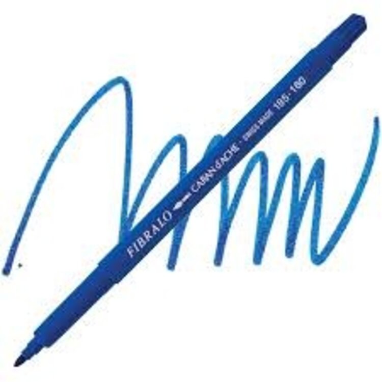 CARAN DACHE/CREATIVE ART Caran d'Ache Fibralo™ Brush Pen