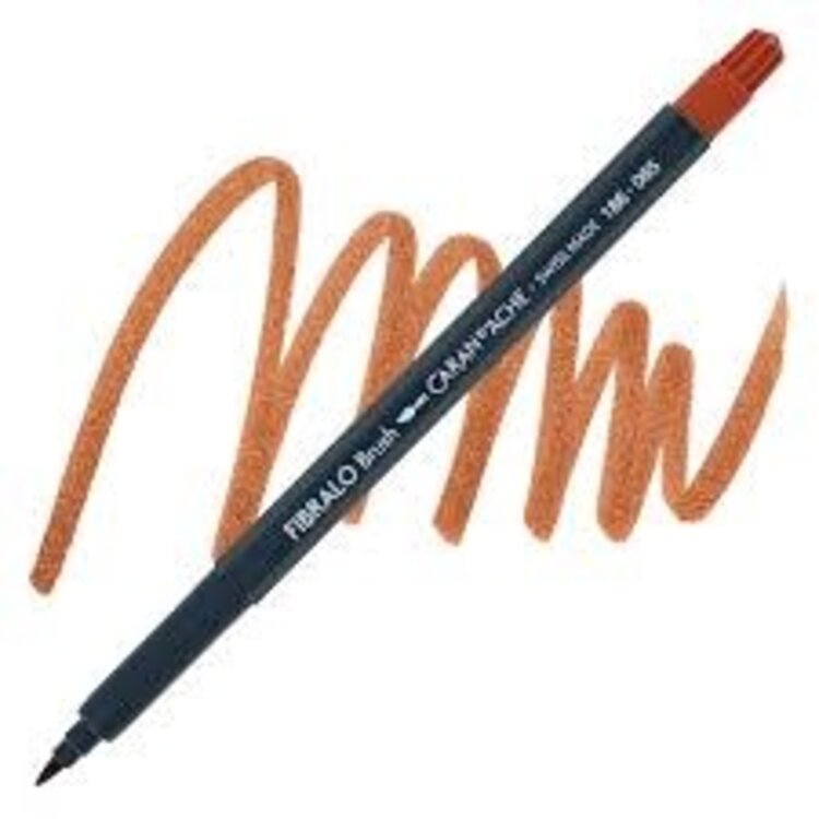 CARAN DACHE/CREATIVE ART Caran d'Ache Fibralo™ Brush Pen