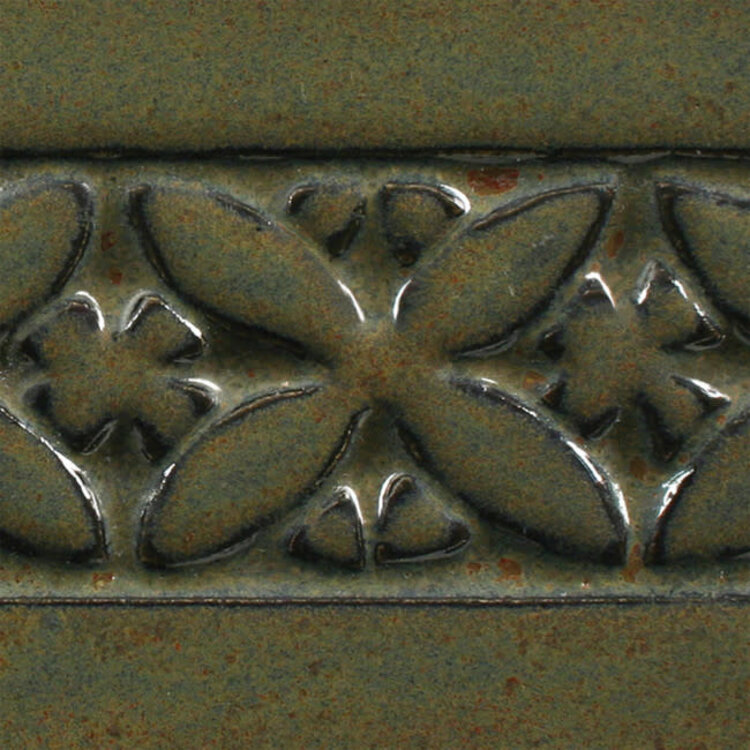 AMACO AMACO Potter's Choice Glaze