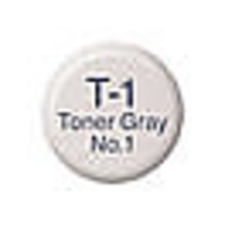 COPIC Copic Sketch Marker Refills – Grayscale