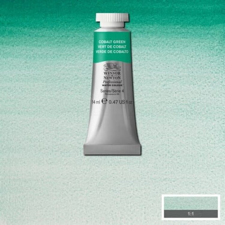 WINSOR & NEWTON Winsor &Newton Professional Watercolors 15ml