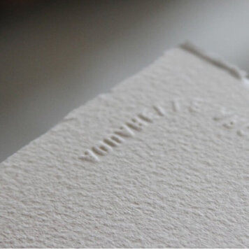 ARCHES PAPER Arches 100% Cotton Rough Press Watercolor Sheets 22x30