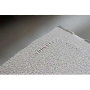 ARCHES PAPER Arches 100% Cotton Rough Press Watercolor Sheets 22x30