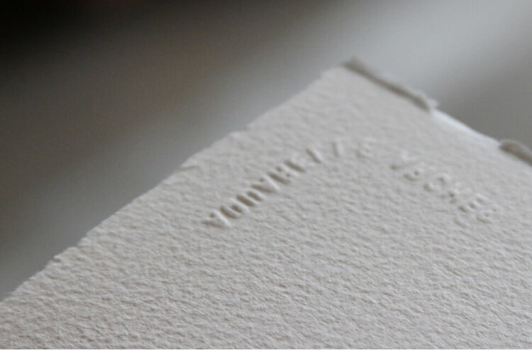 ARCHES PAPER Arches 100% Cotton Rough Press Watercolor Sheets 22x30