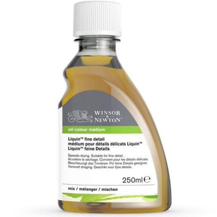 WINSOR & NEWTON Liquin Fine Detail