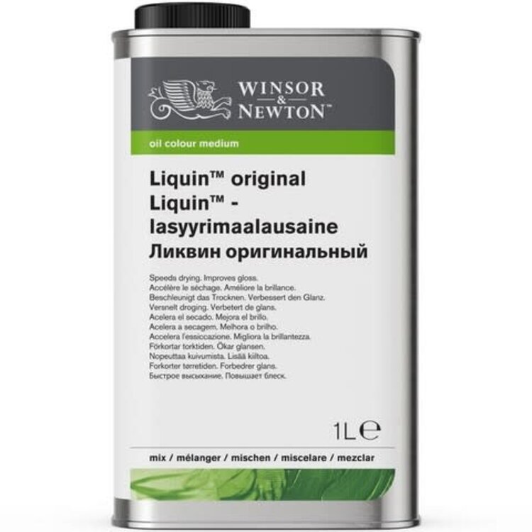 WINSOR & NEWTON Liquin Original