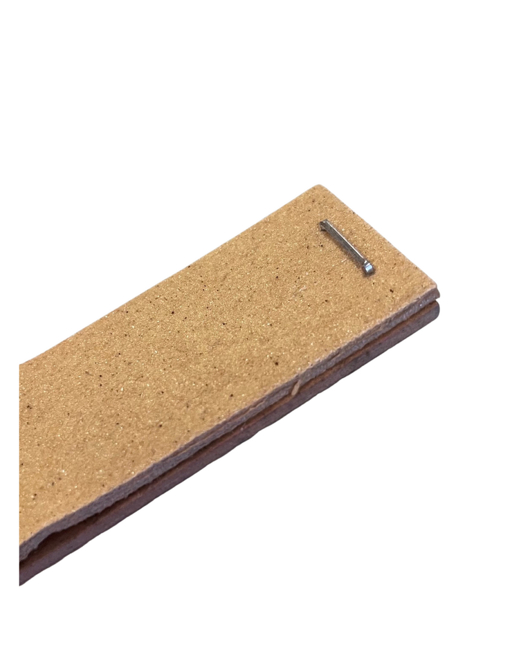 JACK RICHESON Jack Richeson Sandpaper 12 Sheet Pad