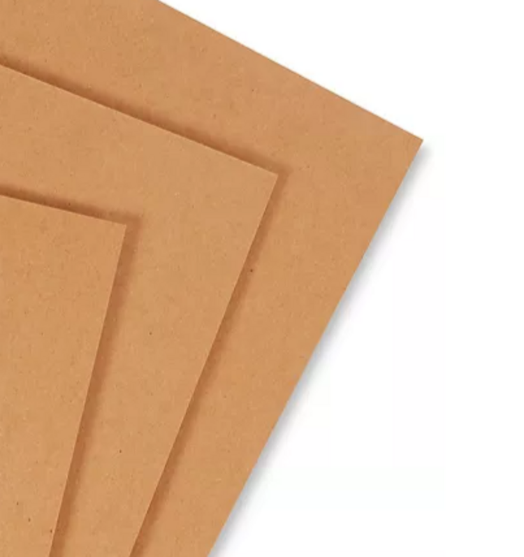 26 x 38" Chipboard Pads - .030" thick