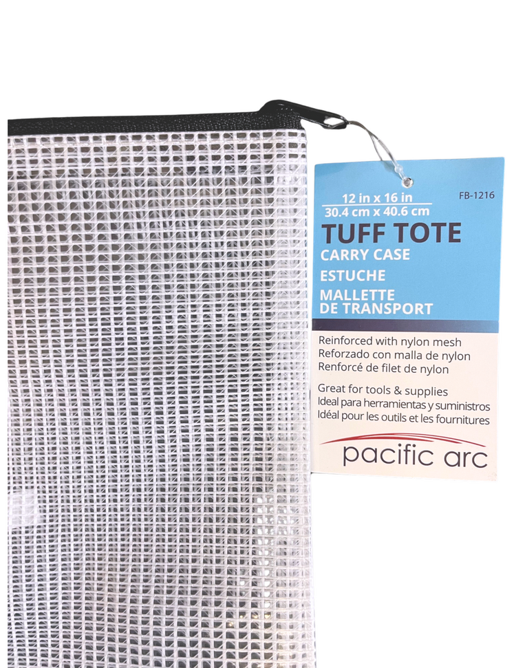 PACIFIC ARC Pacific Arc Mesh Storage Bags