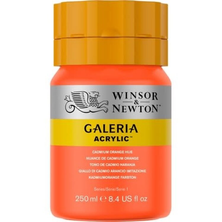 WINSOR & NEWTON Winsor & Newton Galeria Acrylic Paint