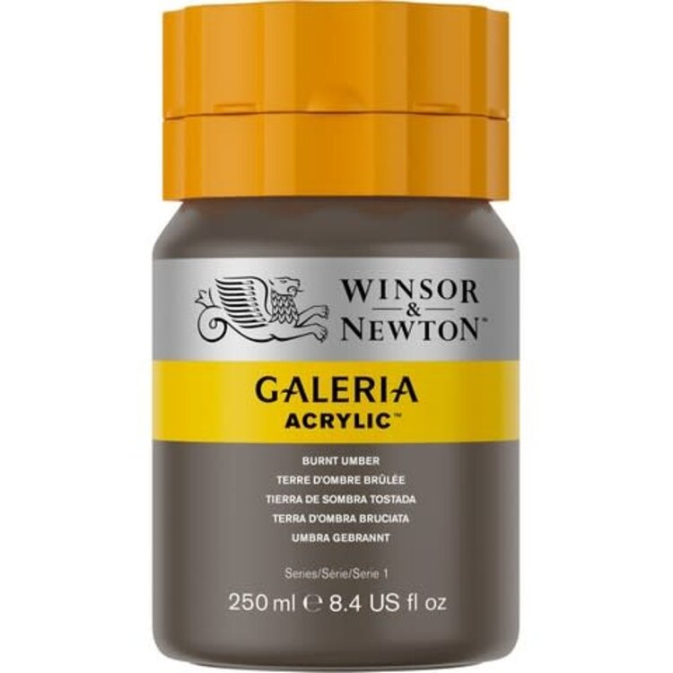 WINSOR & NEWTON Winsor & Newton Galeria Acrylic Paint