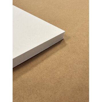CRESCENT CARDBOARD GATOR BOARD 8X12