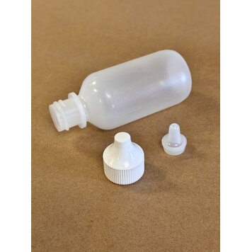 ARTIST CORNER SMALL BOTTLE W/DROPPER CAP